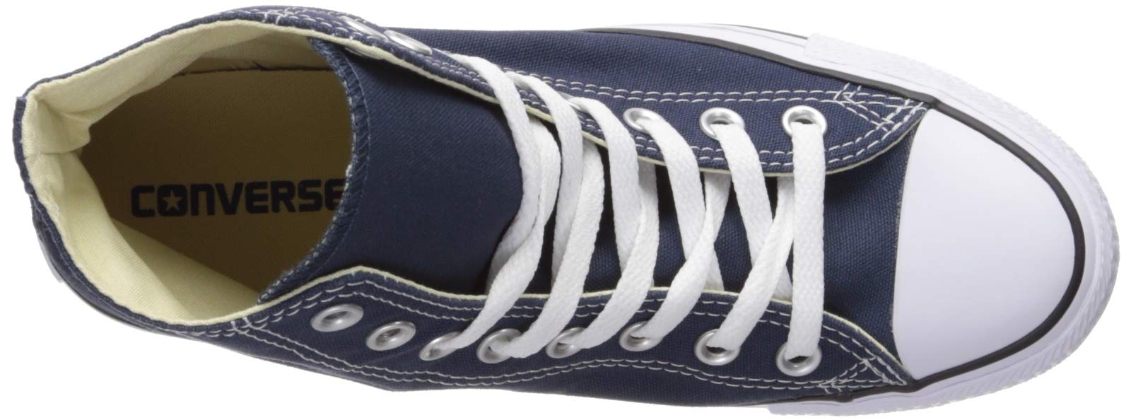 CONVERSE CHUCK TAYLOR ALL STAR HI UNISEX SNEAKERS