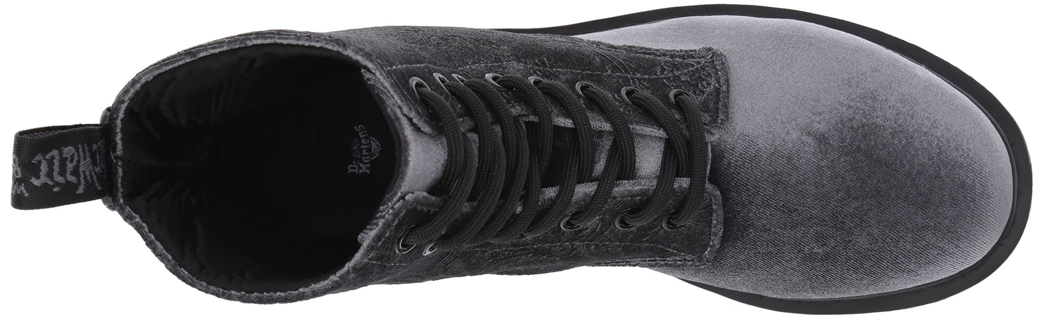 DR. MARTENS 1460 BROCADE WOMEN BOOTS
