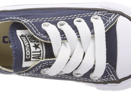 CONVERSE Y CHUCK TAYLOR ALL STAR LOW KIDS SNEAKERS