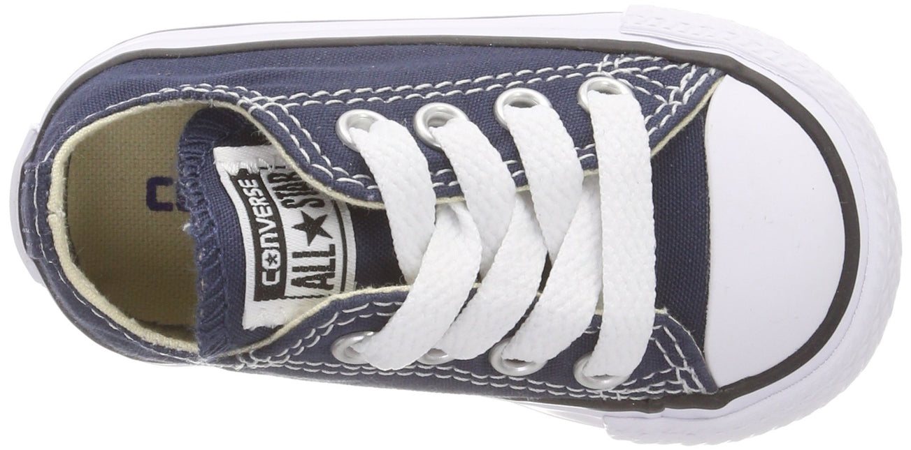 CONVERSE Y CHUCK TAYLOR ALL STAR LOW KIDS SNEAKERS