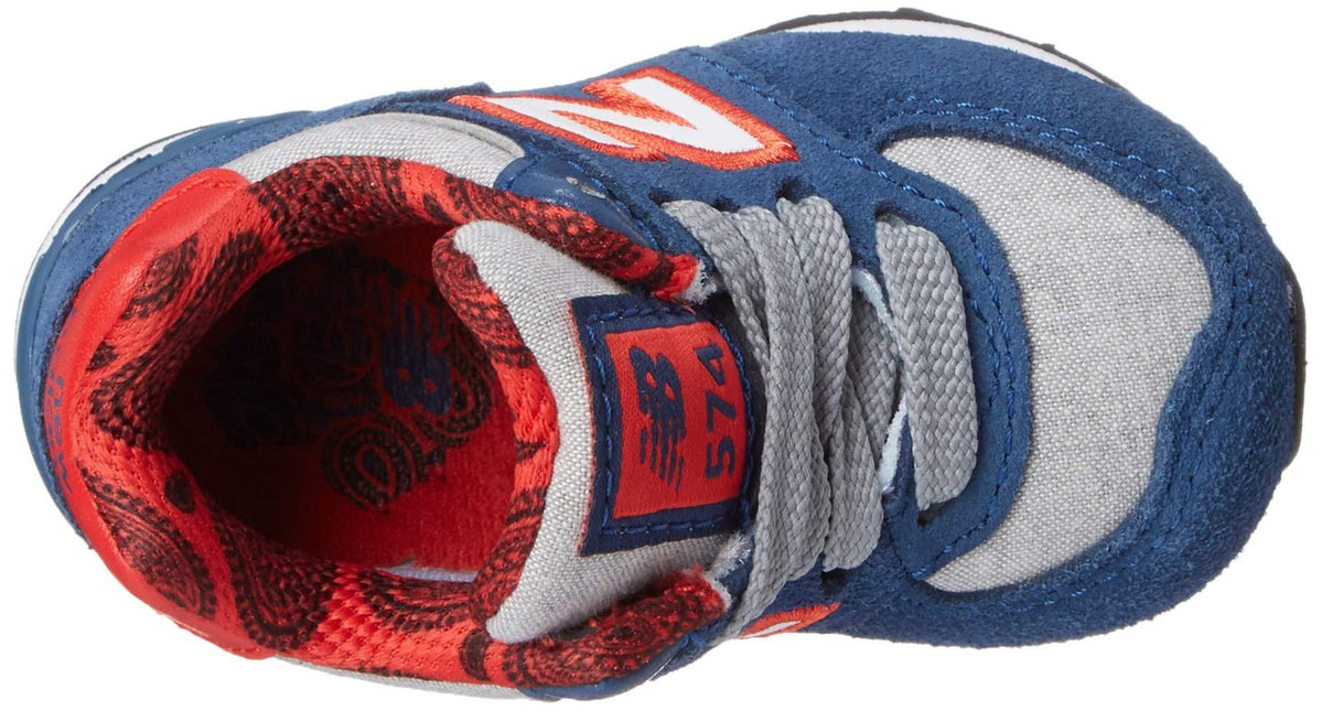 New Balance Kl574-New Balance-Brand_New Balance,Gender_Children's,Gender_Kids,Kids