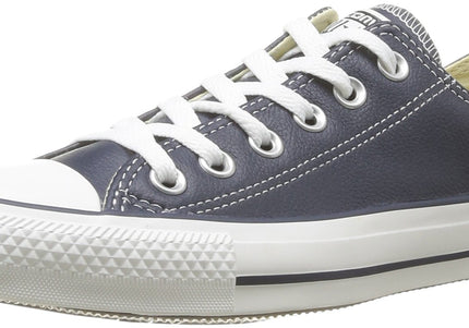 CONVERSE CHUCK TAYLOR ALL STAR LOW LEATHER UNISEX SNEAKERS