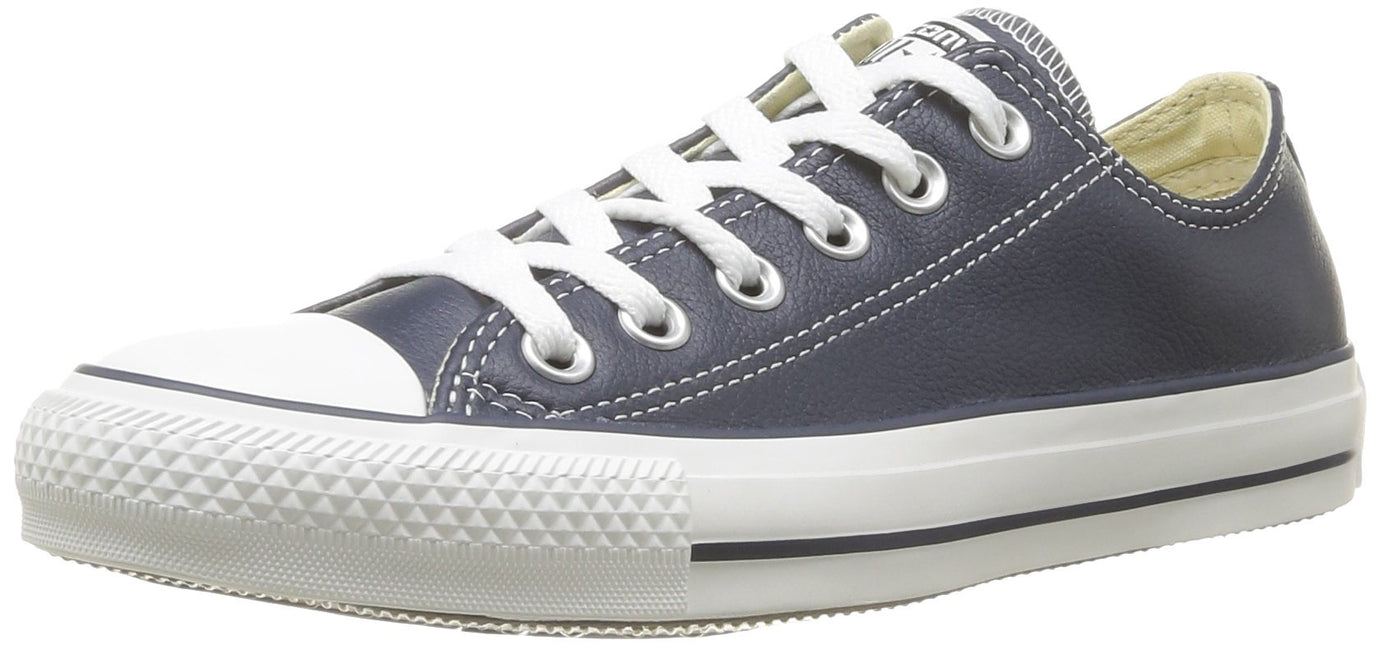 CONVERSE CHUCK TAYLOR ALL STAR LOW LEATHER UNISEX SNEAKERS