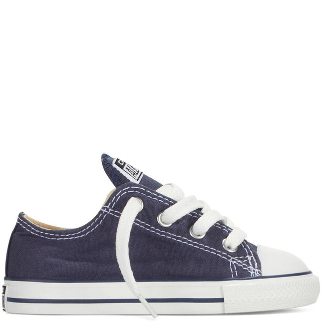 CONVERSE Y CHUCK TAYLOR ALL STAR LOW KIDS SNEAKERS