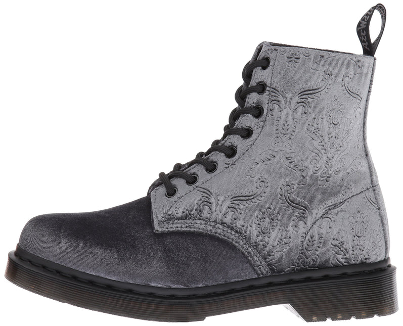 DR. MARTENS 1460 BROCADE WOMEN BOOTS