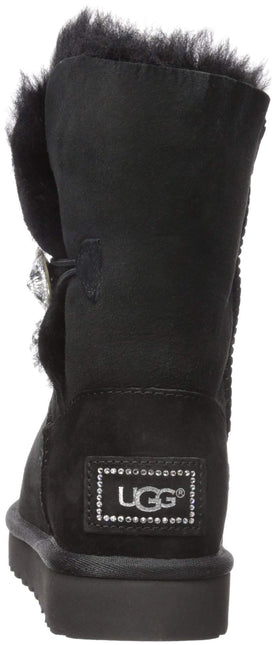 Ugg Bailey Button Bling-Ugg-Boots,Brand_Ugg,Gender_Women's,Type_Boots,Women