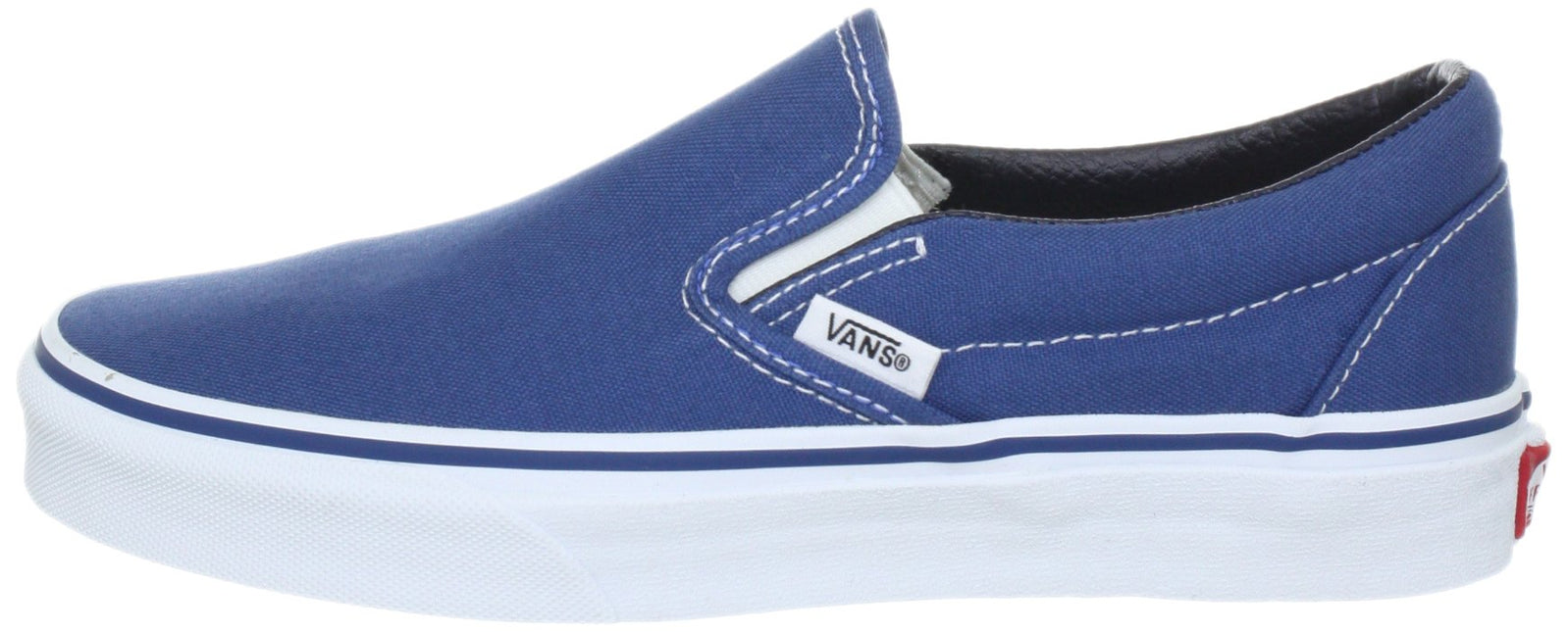 VANS CLASSIC SLIPON UNISEX SNEAKERS
