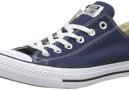 CONVERSE CHUCK TAYLOR ALL STAR LOW UNISEX SNEAKERS