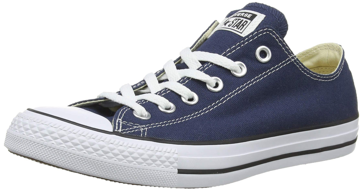 CONVERSE CHUCK TAYLOR ALL STAR LOW UNISEX SNEAKERS
