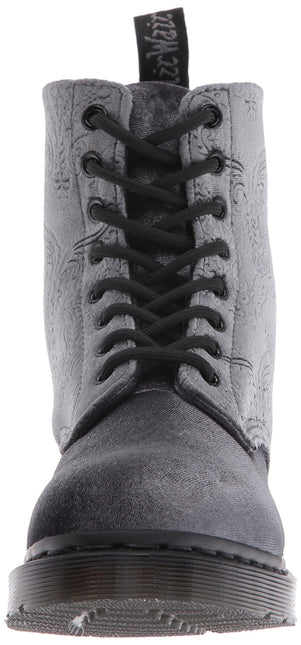 DR. MARTENS 1460 BROCADE WOMEN BOOTS