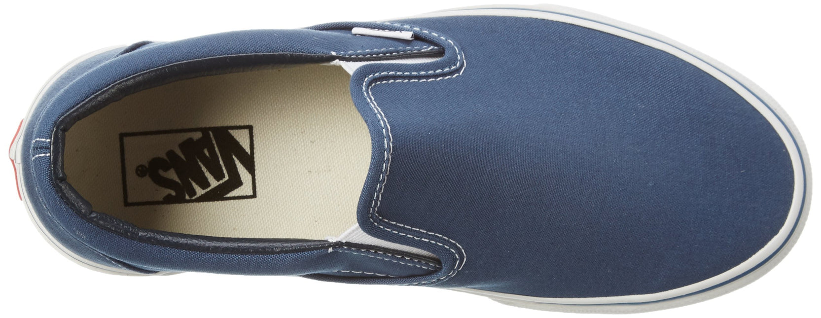 VANS CLASSIC SLIPON UNISEX SNEAKERS
