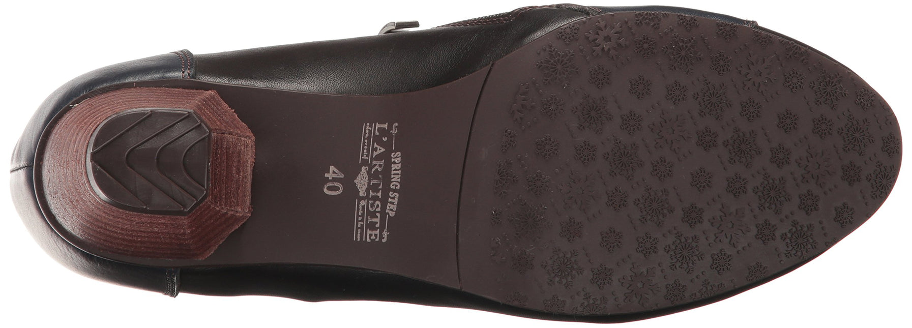 L'ARTISTE GREENTEA WOMEN SHOES
