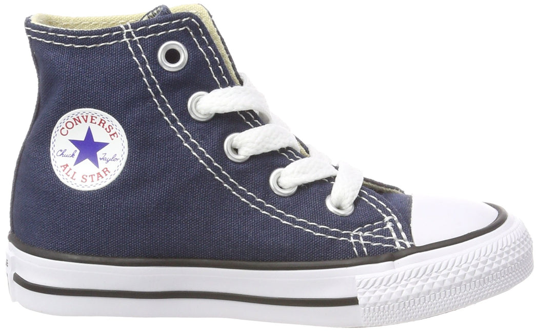 CONVERSE I CHUCK TAYLOR ALL STAR HI KIDS SNEAKERS