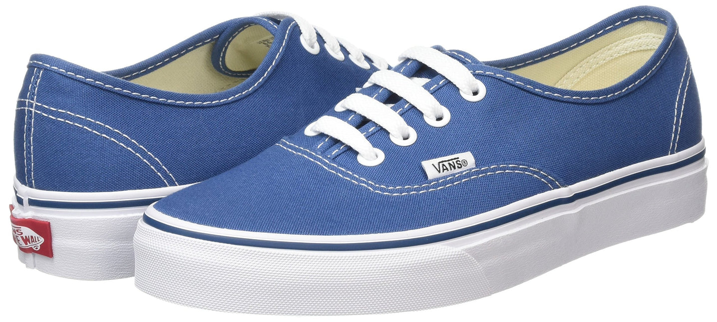 VANS AUTHENTIC UNISEX SNEAKERS