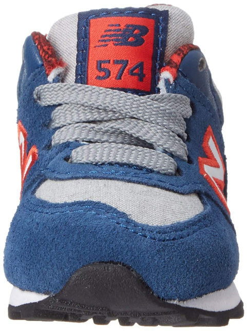 New Balance Kl574-New Balance-Brand_New Balance,Gender_Children's,Gender_Kids,Kids