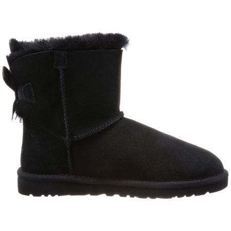 UGG MINI BAILEY BOW WOMEN BOOTS