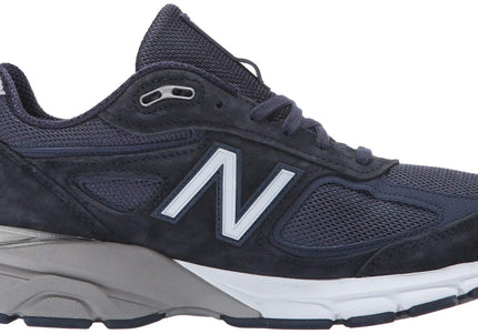 NEW BALANCE 990V4 RUNNING SHOE MEN SNEAKERS