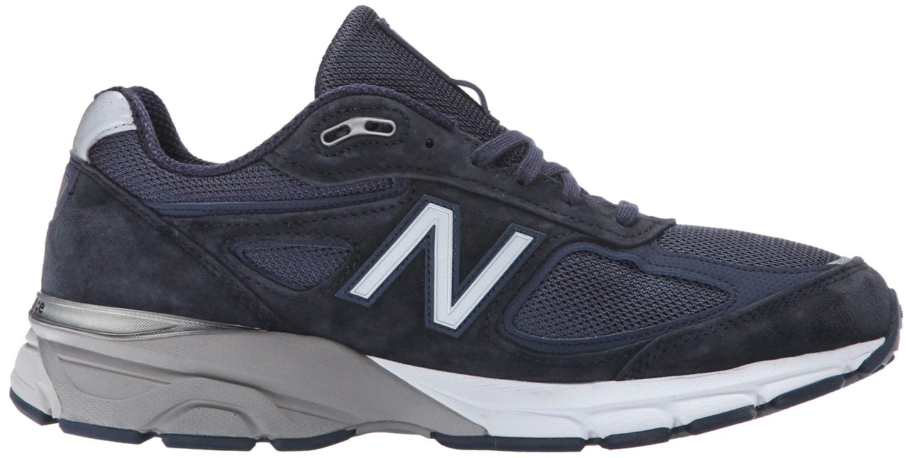 NEW BALANCE 990V4 RUNNING SHOE MEN SNEAKERS