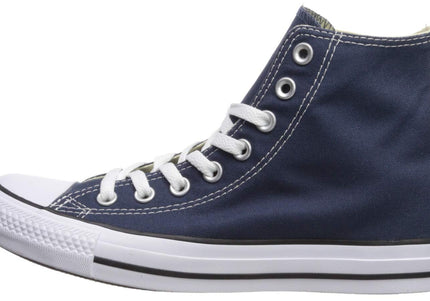 CONVERSE CHUCK TAYLOR ALL STAR HI UNISEX SNEAKERS