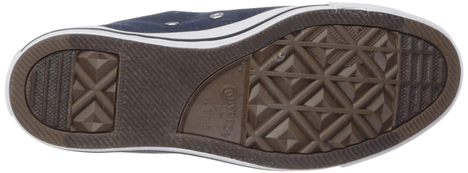 CONVERSE CHUCK TAYLOR ALL STAR HI UNISEX SNEAKERS