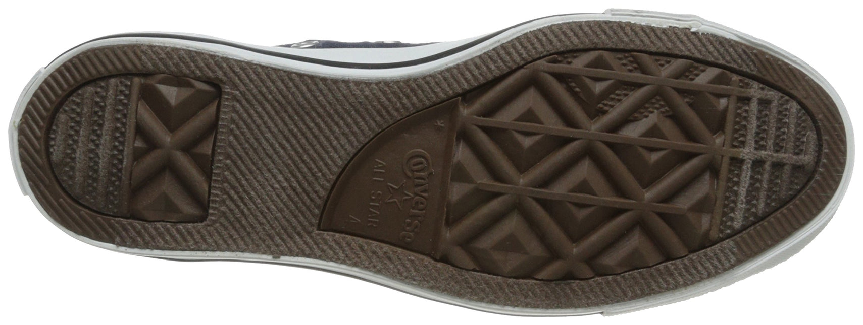 CONVERSE CHUCK TAYLOR ALL STAR SLIP UNISEX SNEAKERS