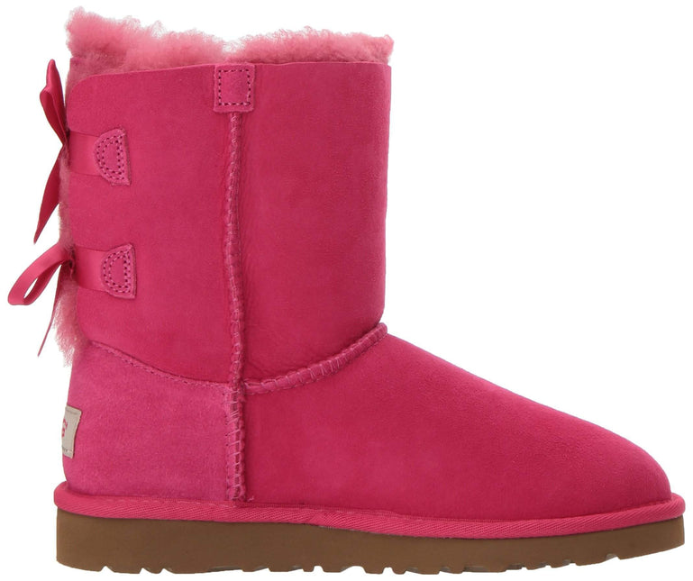 Ugg Kids Bailey Bow-Ugg-Brand_Ugg,Gender_Children's,Gender_Kids,Kids