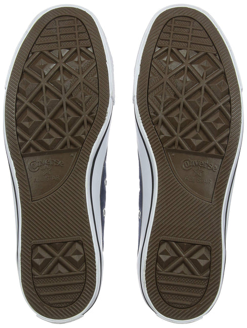 CONVERSE CHUCK TAYLOR ALL STAR LOW UNISEX SNEAKERS