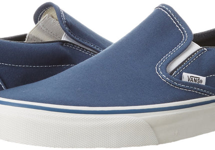 VANS CLASSIC SLIPON UNISEX SNEAKERS