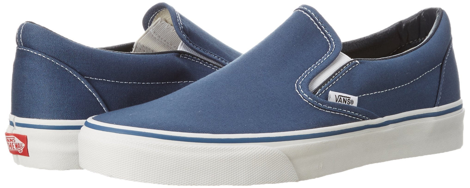 VANS CLASSIC SLIPON UNISEX SNEAKERS