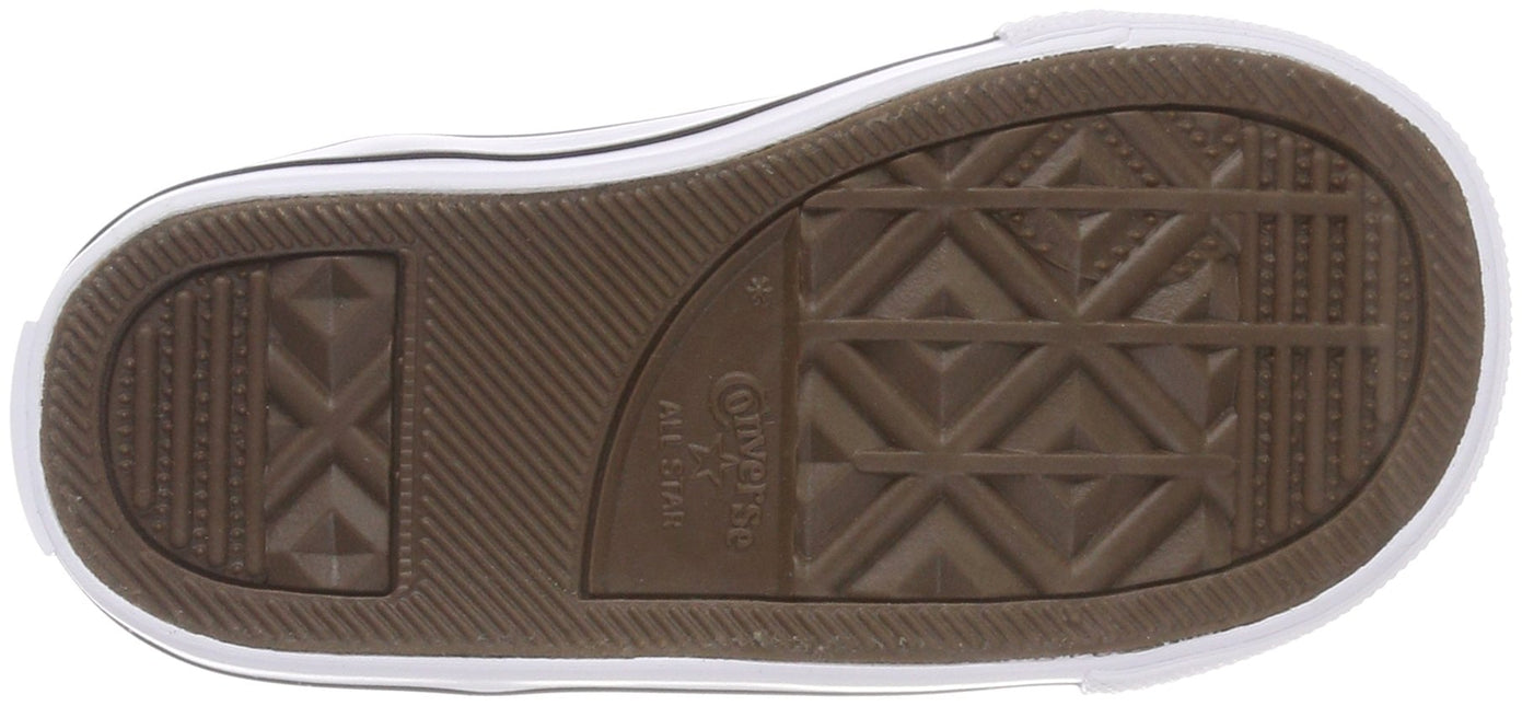 CONVERSE I CHUCK TAYLOR ALL STAR HI KIDS SNEAKERS