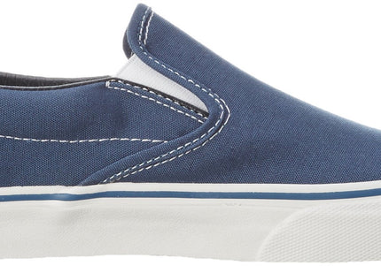VANS CLASSIC SLIPON UNISEX SNEAKERS