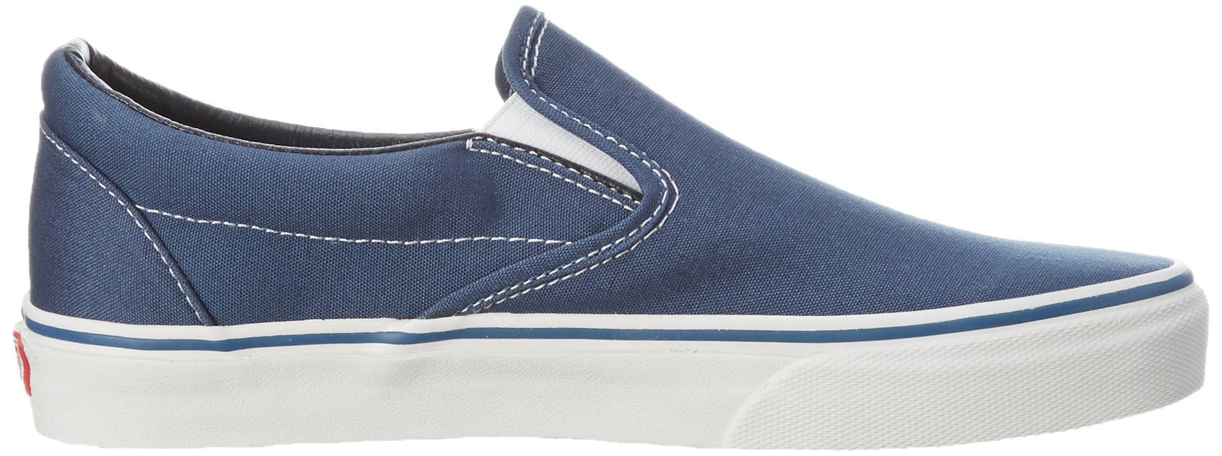 VANS CLASSIC SLIPON UNISEX SNEAKERS