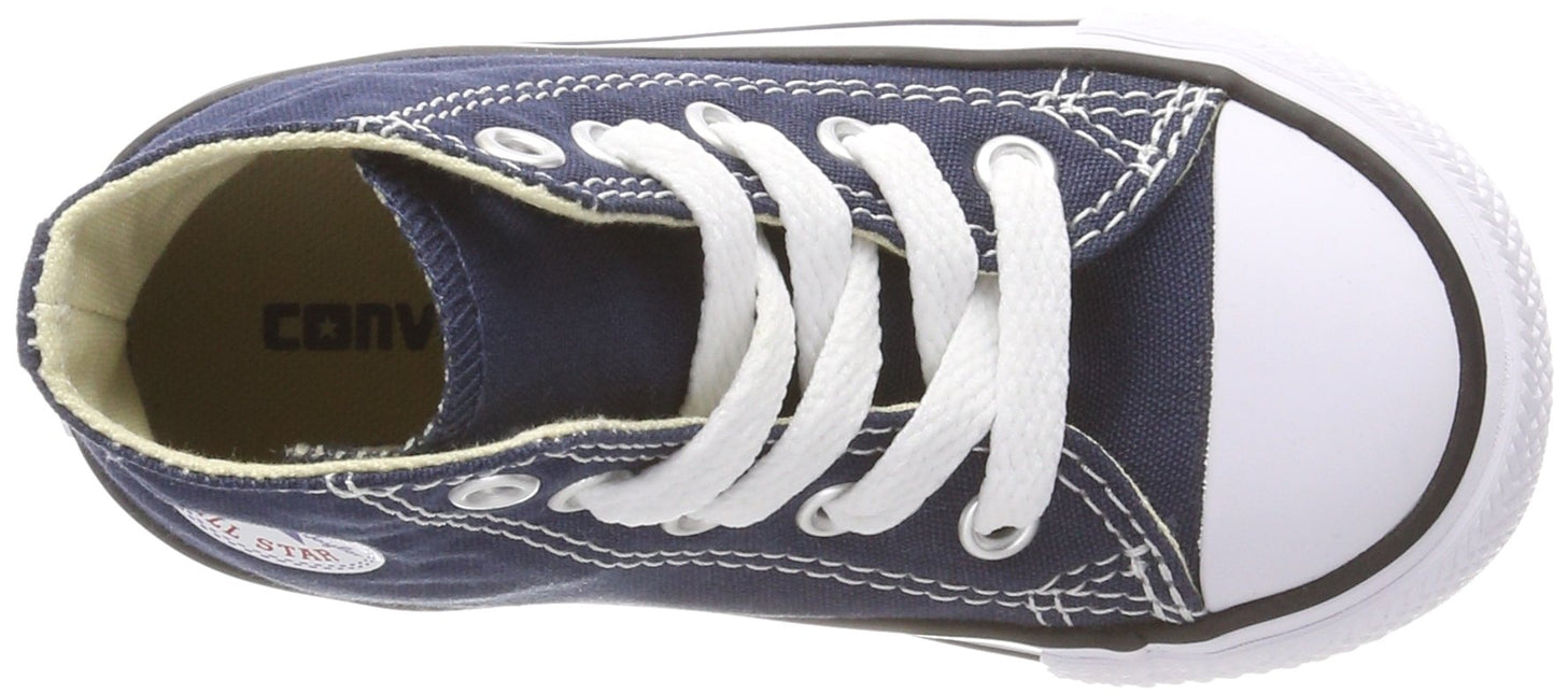 CONVERSE I CHUCK TAYLOR ALL STAR HI KIDS SNEAKERS