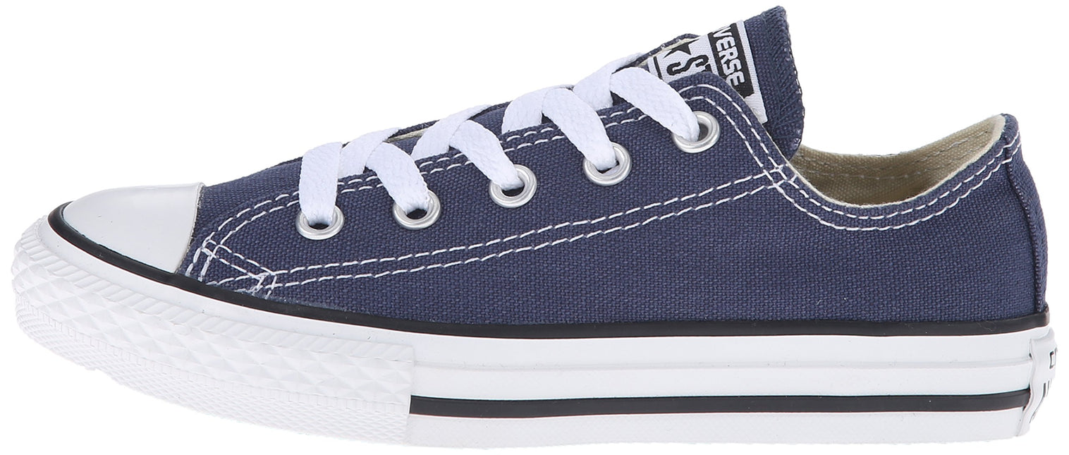 CONVERSE Y CHUCK TAYLOR ALL STAR LOW KIDS SNEAKERS