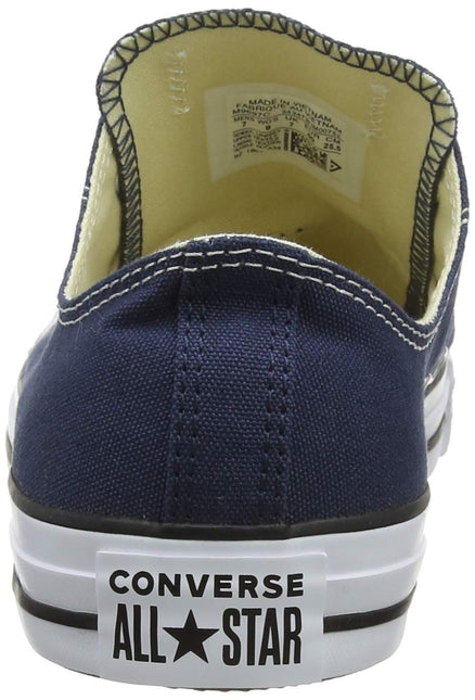 CONVERSE CHUCK TAYLOR ALL STAR LOW UNISEX SNEAKERS