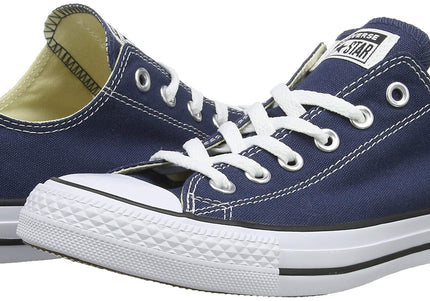 CONVERSE CHUCK TAYLOR ALL STAR LOW UNISEX SNEAKERS