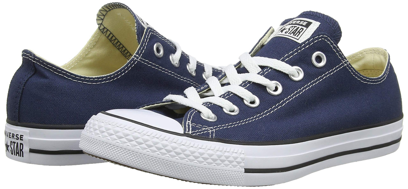 CONVERSE CHUCK TAYLOR ALL STAR LOW UNISEX SNEAKERS