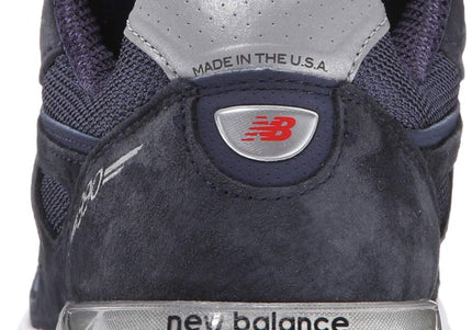 NEW BALANCE 990V4 RUNNING SHOE MEN SNEAKERS