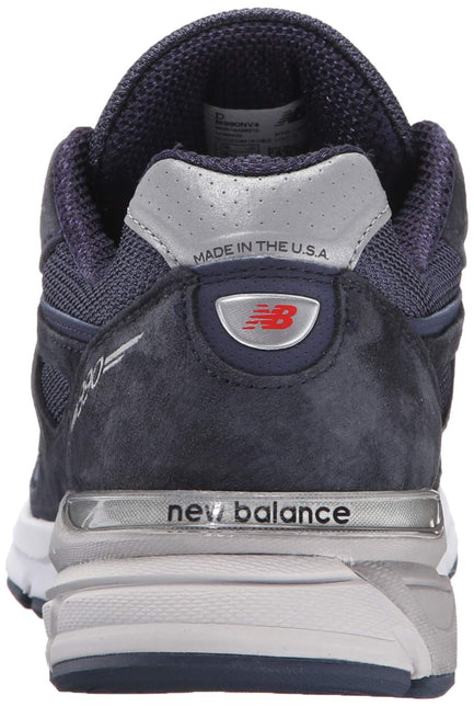 NEW BALANCE 990V4 RUNNING SHOE MEN SNEAKERS