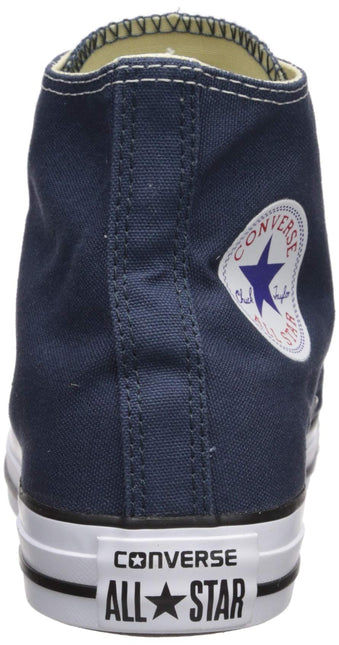 CONVERSE CHUCK TAYLOR ALL STAR HI UNISEX SNEAKERS