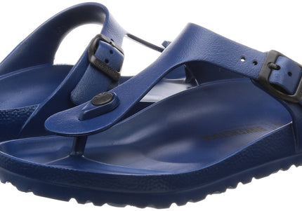 BIRKENSTOCK ESSENTIALS GIZEH EVA WOMEN SANDALS