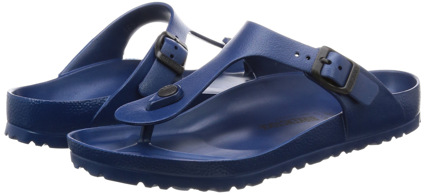 BIRKENSTOCK ESSENTIALS GIZEH EVA WOMEN SANDALS