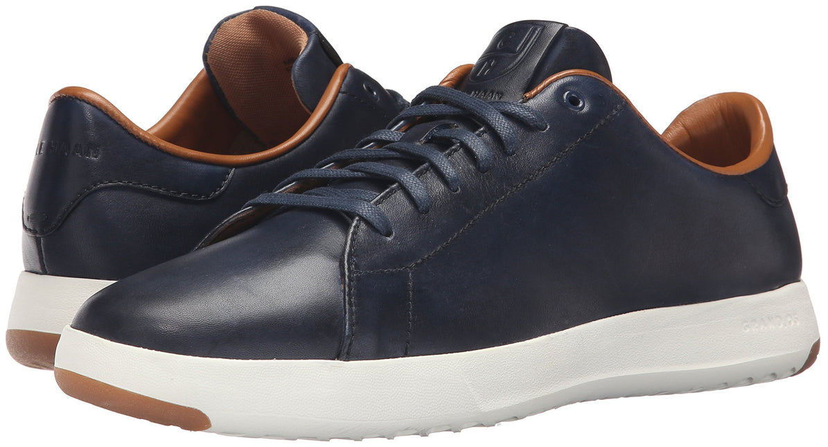 COLE HAAN GRANDPRO TENNIS MEN SNEAKERS