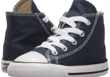CONVERSE Y CHUCK TAYLOR ALL STAR HI KIDS SNEAKERS