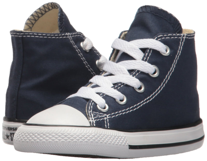 CONVERSE Y CHUCK TAYLOR ALL STAR HI KIDS SNEAKERS