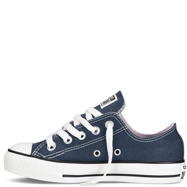 CONVERSE Y CHUCK TAYLOR ALL STAR LOW KIDS SNEAKERS