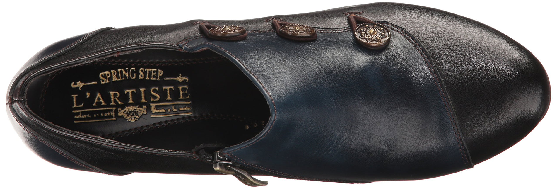 L'ARTISTE GREENTEA WOMEN SHOES
