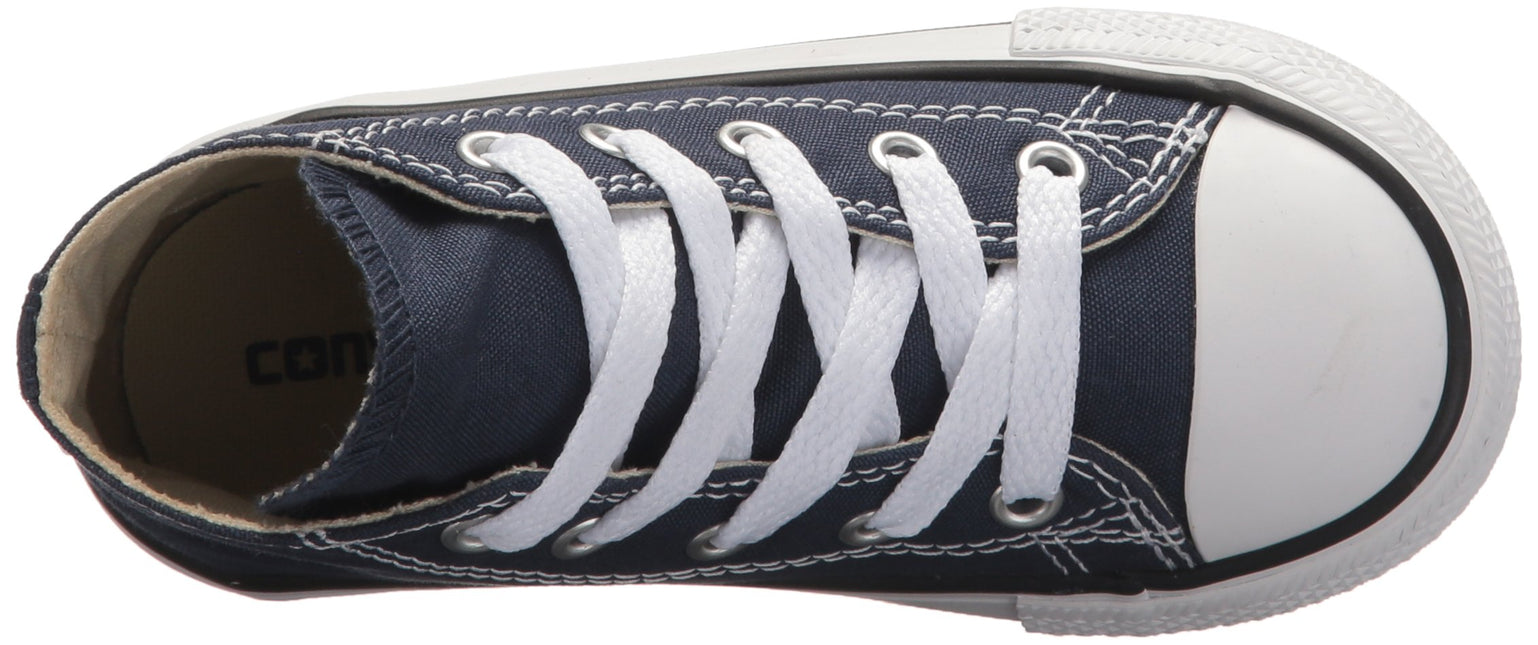 CONVERSE Y CHUCK TAYLOR ALL STAR HI KIDS SNEAKERS