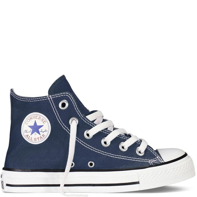 CONVERSE I CHUCK TAYLOR ALL STAR HI KIDS SNEAKERS