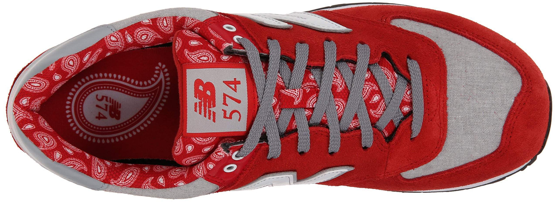 New Balance Ml574-New Balance-Brand_New Balance,Gender_Men,Men,ML574LRR